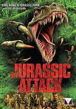 侏羅紀進攻/Jurassic Attack線上看