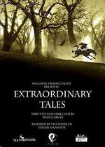奇特的故事/Extraordinary Tales線上看