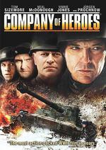 英雄連/Company of Heroes線上看