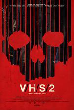 致命錄像帶2/V/H/S/2線上看