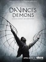 達·文西的惡魔 第一季/Da Vinci's Demons Season 1線上看