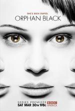黑色孤兒 第一季/Orphan Black Season 1線上看
