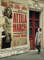 聲夢奇遇/Attila Marcel線上看