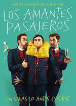 空乘情人/Los amantes pasajeros線上看