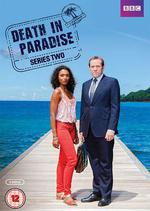 天堂島疑雲 第二季/Death in Paradise Season 2線上看