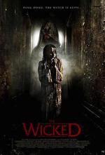 邪惡/The Wicked線上看