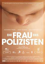 警官之妻/Die Frau des Polizisten線上看
