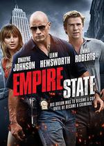 帝國/Empire State線上看