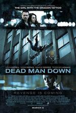 死人的復仇/Dead Man Down線上看