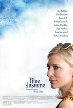 藍色茉莉/Blue Jasmine線上看