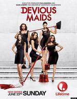 蛇蠍女傭 第一季/Devious Maids Season 1線上看