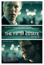 危機解密/The Fifth Estate線上看