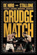 旗鼓相當/Grudge Match線上看
