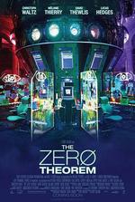 零點定理/The Zero Theorem線上看