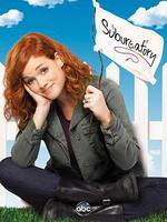 郊區故事 第三季/Suburgatory Season 3線上看