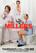 米勒一家 第一季/The Millers Season 1線上看