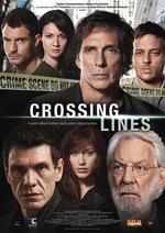 縱橫案線 第一季/Crossing Lines Season 1線上看