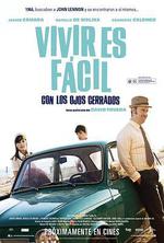 閉上眼睛活著很容易/Vivir es fácil con los ojos cerrados線上看