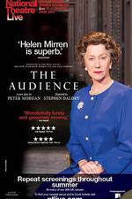 女王召見/National Theatre Live: The Audience線上看