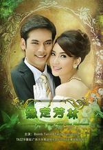 名門紳士之緣定芳林/สุภาพบุรุษจุฑาเทพ คุณชายรัชชานนท์線上看
