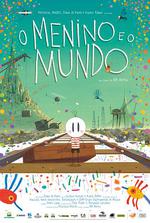 男孩與世界/O Menino e o Mundo線上看
