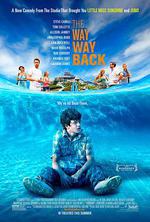 迷途知返/The Way Way Back線上看