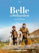 靈犬雪莉/Belle et Sébastien線上看