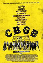 朋克地下城/CBGB線上看