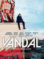 夜色行動/Vandal線上看