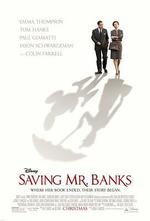 大夢想家/Saving Mr. Banks線上看