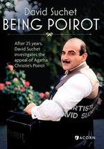 戲裡戲外的大偵探波羅/Being Poirot線上看