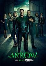 綠箭俠 第二季/Arrow Season 2線上看