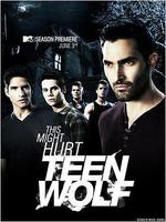 少狼 第三季/Teen Wolf Season 3線上看