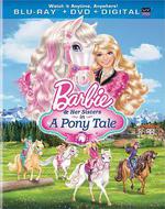 芭比與姐妹之賽馬記/Barbie and Her Sisters in A Pony Tale線上看