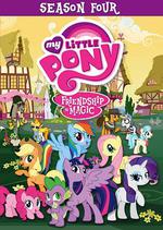 我的小馬駒：友誼大魔法 第四季/My Little Pony: Friendship is Magic Season 4線上看