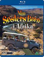 非洲大冒險/Min søsters børn i Afrika線上看