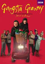 了不起的大盜奶奶/Gangsta Granny線上看
