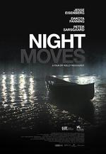 夜色行動/Night Moves線上看