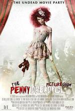 恐怖異俗秀/The Penny Dreadful Picture Show線上看