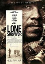 孤獨的倖存者/Lone Survivor線上看