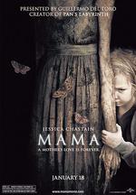 媽媽/Mama線上看