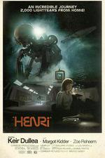 我, 智腦亨利/HENRi線上看