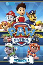 汪汪隊立大功 第一季/PAW Patrol Season 1線上看