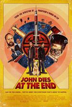 最後約翰死了/John Dies at the End線上看