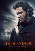 解放者/Libertador線上看