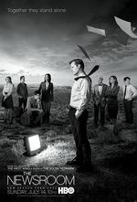 新聞編輯室 第二季/The Newsroom Season 2線上看