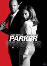 帕克/Parker線上看
