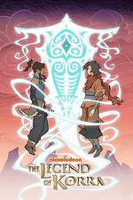降世神通：科拉傳奇 第二季/The Legend of Korra Season 2線上看
