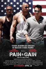 付出與收穫/Pain & Gain線上看