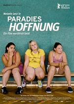 天堂：希望/Paradies: Hoffnung線上看